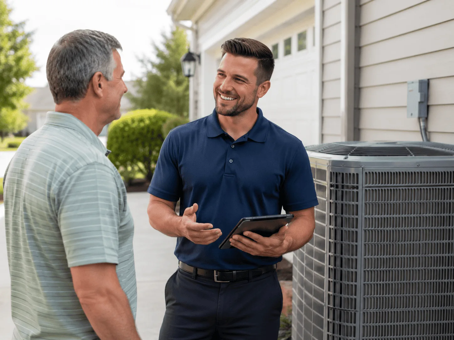 Heat Pump Installation West Jordan, UT FAQs